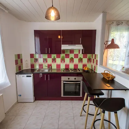 Au D'isigny - Maison De - Normandie