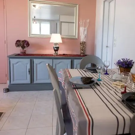 Au D'isigny - Maison De - Normandie