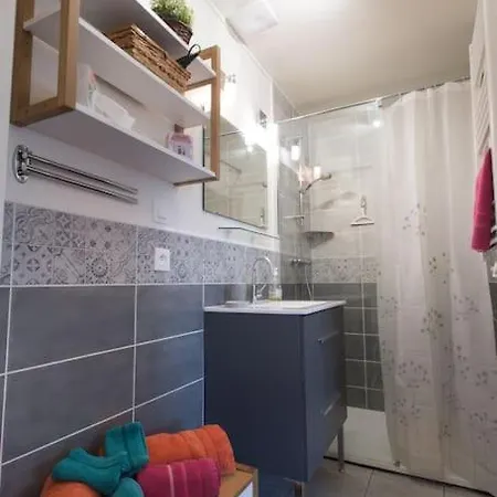 Au D'isigny - Maison De - Normandie Isigny-sur-Mer