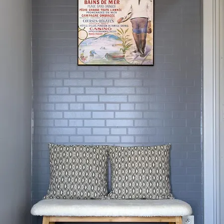 Au D'isigny - Maison De - Normandie Feriehus Isigny-sur-Mer