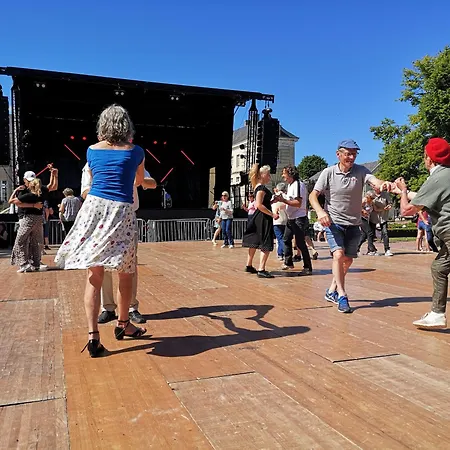 Au D'isigny - Maison De - Normandie Isigny-sur-Mer