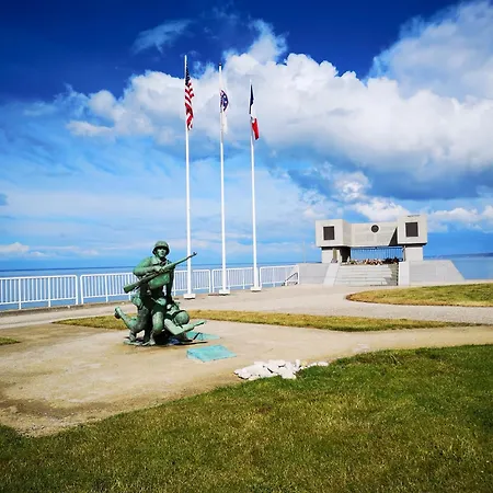 Au D'isigny - Maison De - Normandie *