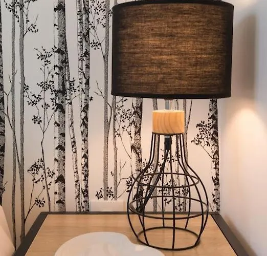 Дом отдыха Au D'isigny - Maison De - Normandie *