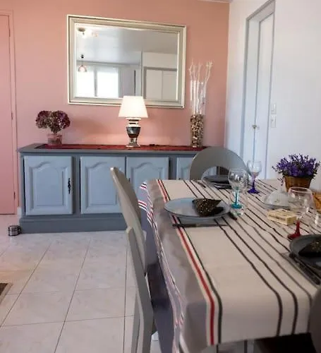 Au D'isigny - Maison De - Normandie