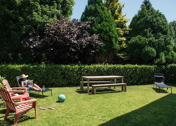 Au D'isigny - Maison De - Normandie