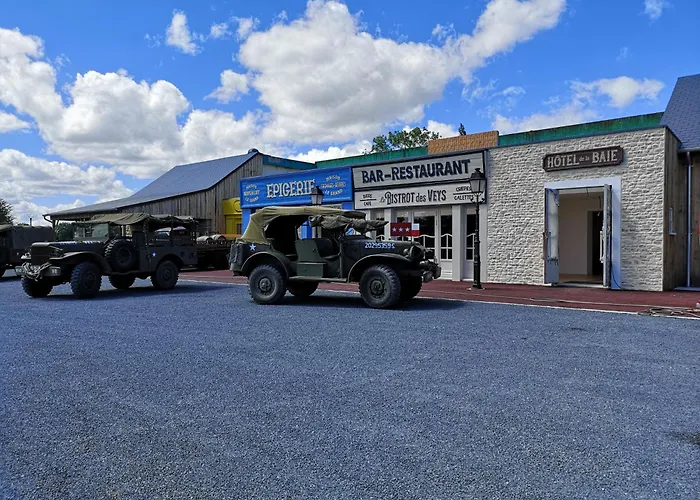 Дом отдыха Au D'isigny - Maison De - Normandie *