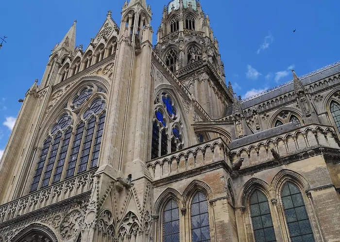 Au D'isigny - Maison De - Normandie *