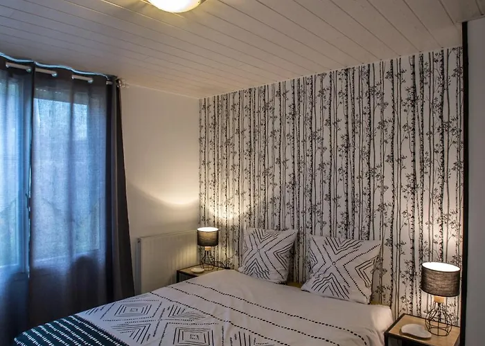 Au D'isigny - Maison De - Normandie *