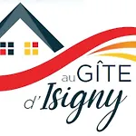 בית נופש Au D'isigny - Maison De - Normandie איזיני-סור-מר