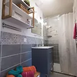 Au D'isigny - Maison De - Normandie איזיני-סור-מר