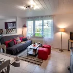 בית נופש Au D'isigny - Maison De - Normandie *