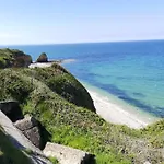בית נופש Au D'isigny - Maison De - Normandie איזיני-סור-מר
