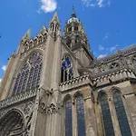 Au D'isigny - Maison De - Normandie *