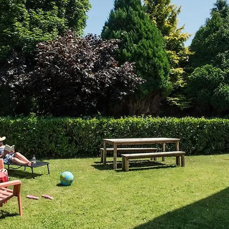 Au D'isigny - Maison De - Normandie