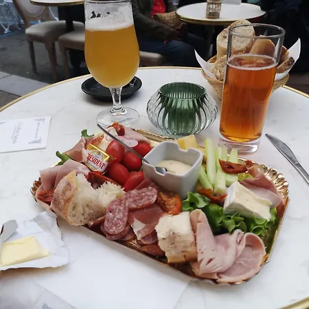 Semesterbostad Au D'isigny - Maison De - Normandie *