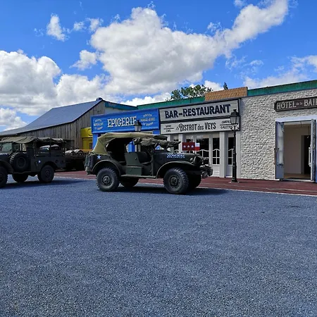 Semesterbostad Au D'isigny - Maison De - Normandie *