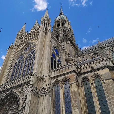 Au D'isigny - Maison De - Normandie *