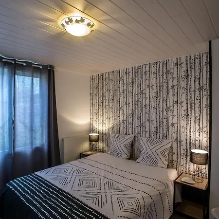 Au D'isigny - Maison De - Normandie *