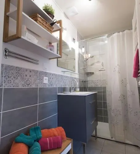 Au D'isigny - Maison De - Normandie Isigny-sur-Mer