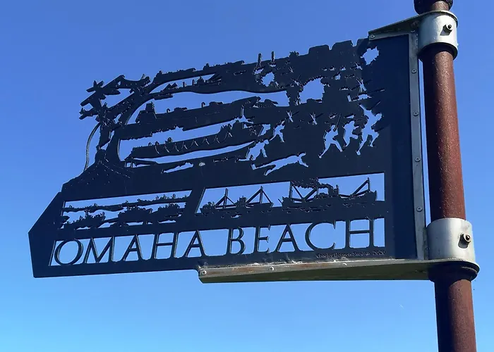 Au D'isigny - Maison De - Normandie Holiday home Isigny-sur-Mer