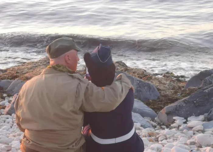 Holiday home Au D'isigny - Maison De - Normandie Isigny-sur-Mer